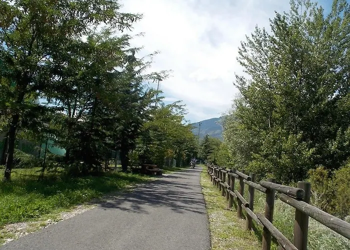 Sottosopra Alps & & Bike בית הארחה שרבנסו