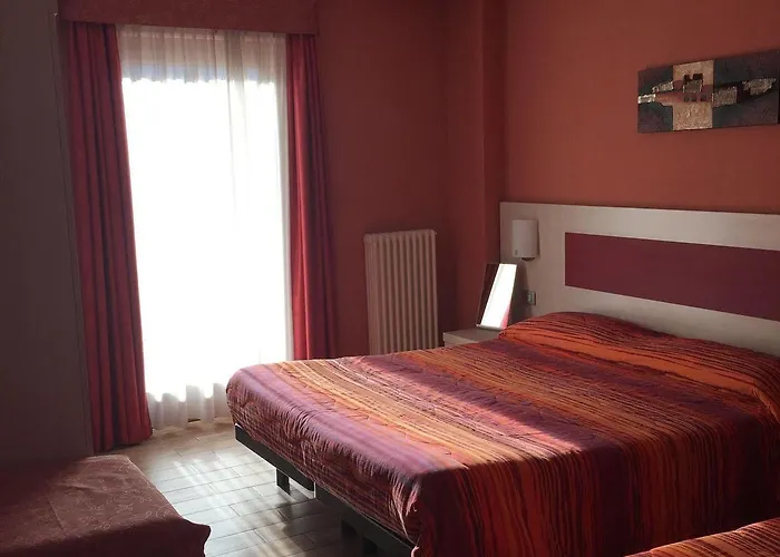 Sottosopra Alps & & Bike בית הארחה שרבנסו