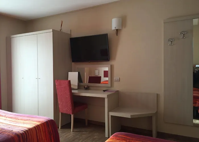 Sottosopra Alps & & Bike 4*