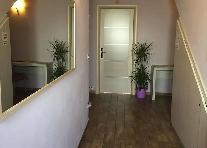 בית הארחה Sottosopra Alps & & Bike