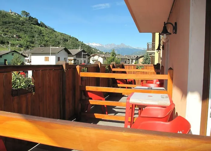 Sottosopra Alps & & Bike 4*